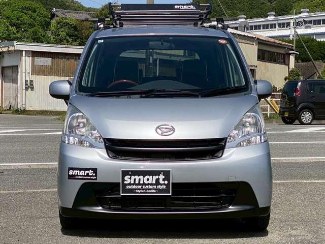 2012 Daihatsu MOVE 660 X Limited