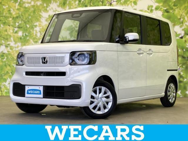 2024 Honda N BOX Hyojun