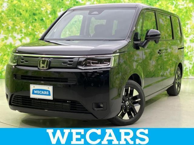 2026 Honda Step Wagon Air