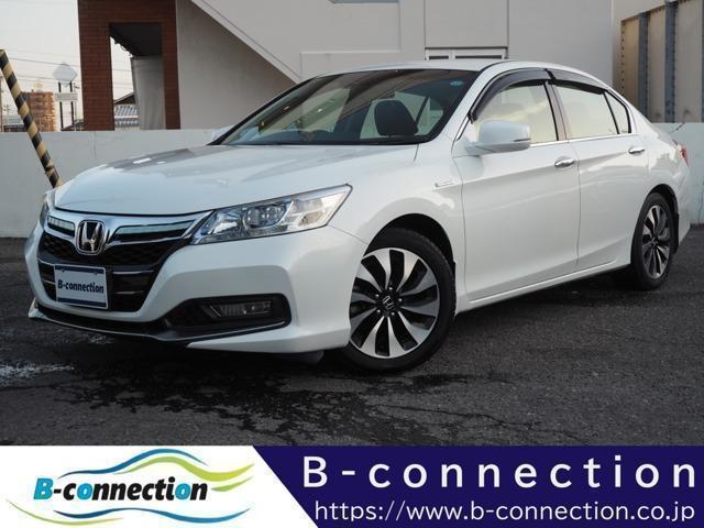 2013 Honda ACCORD HYBRID LX