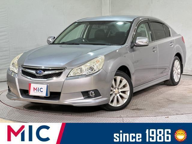 2010 Legacy B4 2.5i L Package Limited