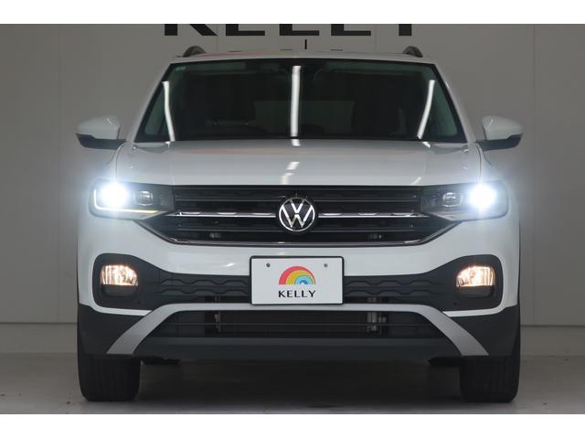 2021 Volkswagen VW T-Cross TSI Active