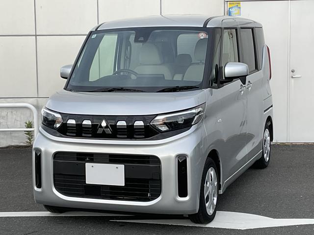 2024 MITSUBISHI ek Space M
