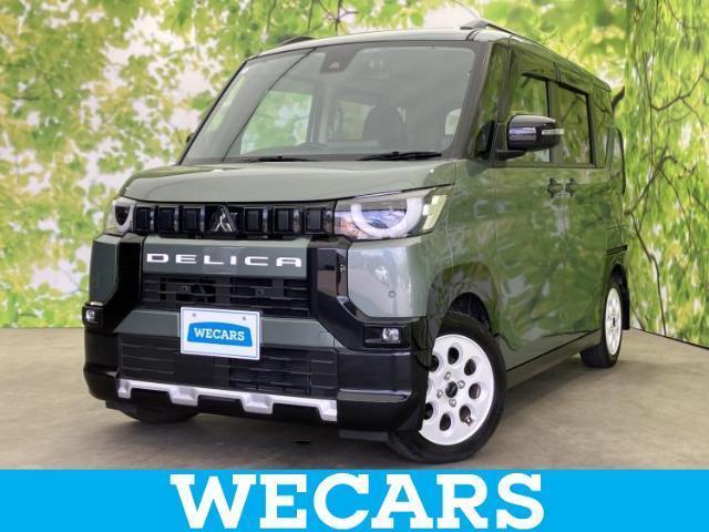 2024 MITSUBISHI Delica Mini T Premium