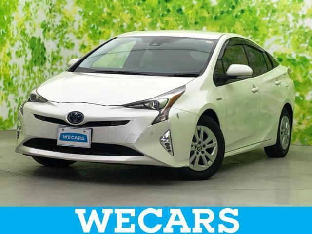 2016 Toyota Prius S Safety Plus — Photo 1