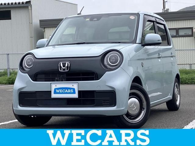 2023 Honda N-ONE Original