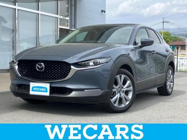 2023 MAZDA CX-30 4WD XD Proactive Touring Selection