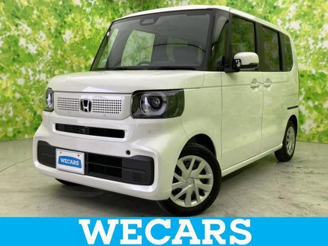 2024 Honda N BOX Hyojun