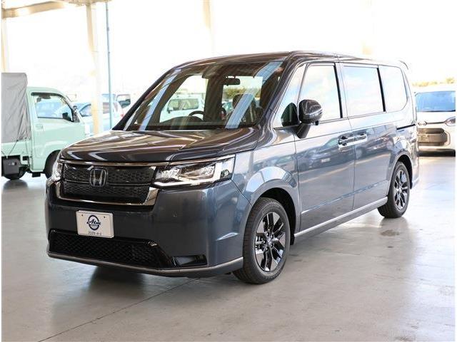 2025 Honda Step Wagon Spada HV 2.0 e:HEV Spada