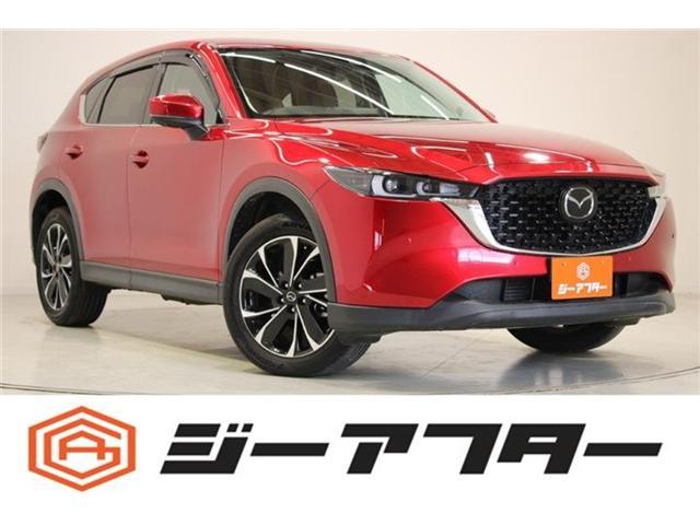 2022 MAZDA CX-5 2.2 XD L Package