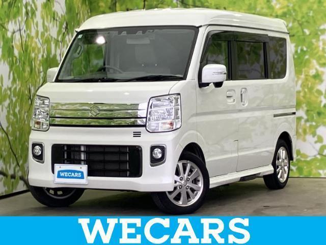 2023 Suzuki Every Wagon PZ TURBO SPECIAL