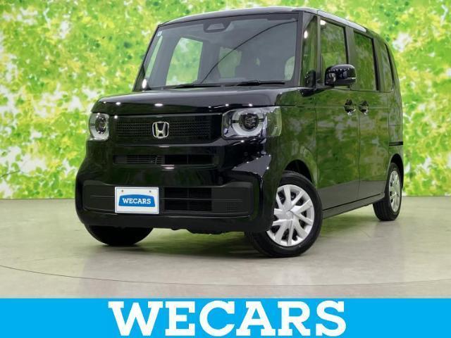 2024 Honda N BOX Hyojun