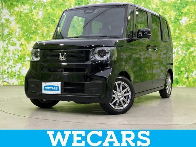 2024 Honda N BOX Hyojun