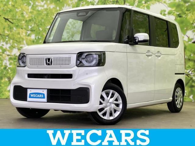 2024 Honda N BOX Hyojun