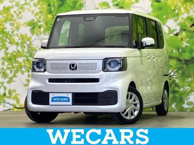 2024 Honda N BOX Hyojun