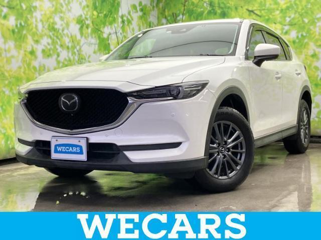 2019 MAZDA CX-5 XD Proactive