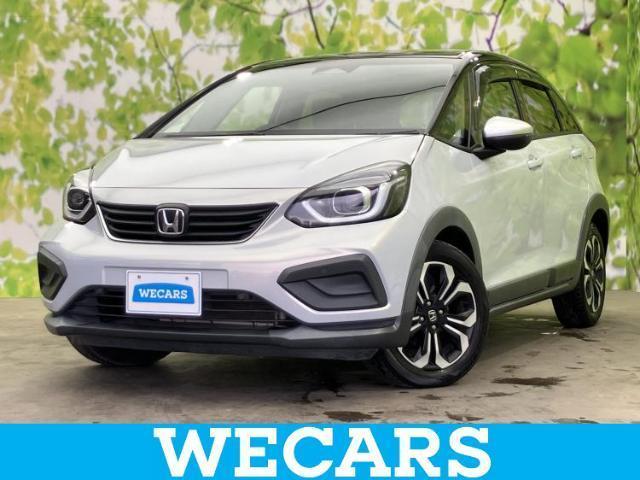 2020 Honda FIT Closter