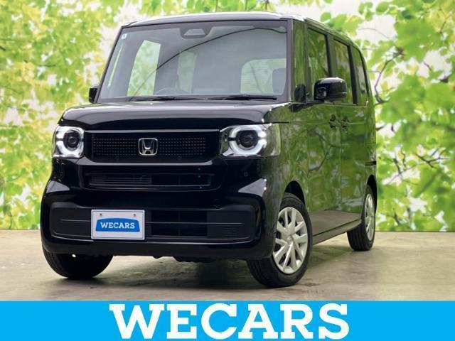 2024 Honda N BOX Hyojun