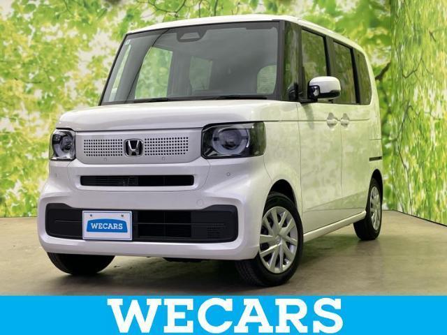 2024 Honda N BOX Hyojun