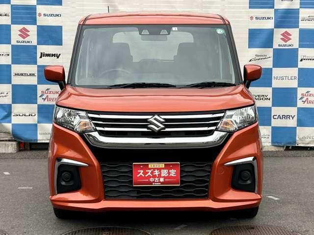 2022 Suzuki Solio 1.2 G