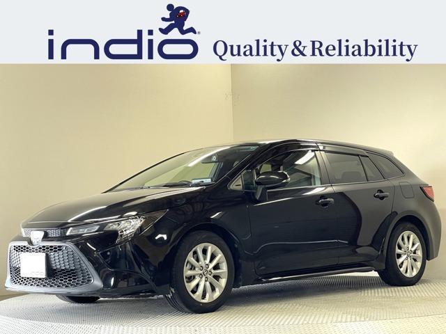 2021 Toyota Corolla Touring HV 1.8 Hybrid S