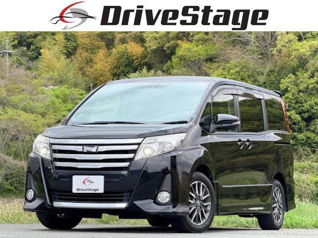 2015 Toyota NOAH Si — Photo 1