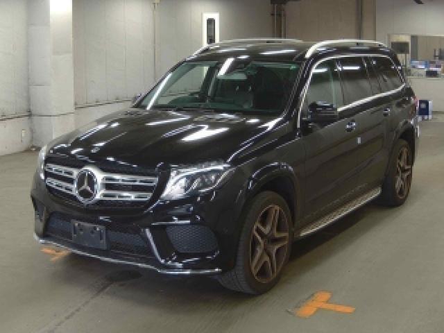 2019 MercedesBenz Benz GLS Class GLS350d 4MATIC Sport