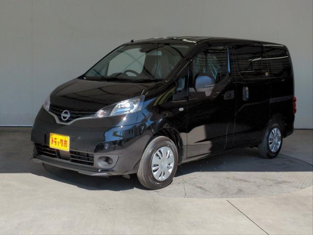 2026 Nissan NV200 Vanette Van GX
