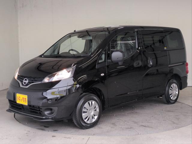 2026 Nissan NV200 Vanette Van GX