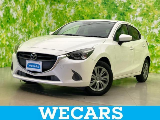 2015 MAZDA Demio 13S