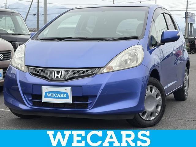 2012 Honda Fit 13G 10th Anniversary