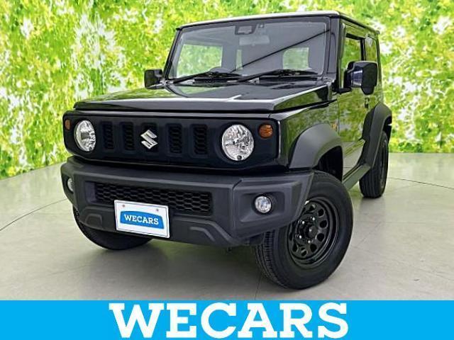 2020 Suzuki Jimny Sierra 4WD JL