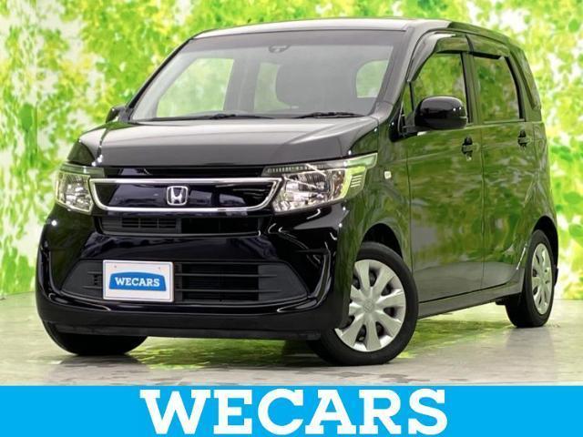 2015 Honda N-WGN Comfort Package