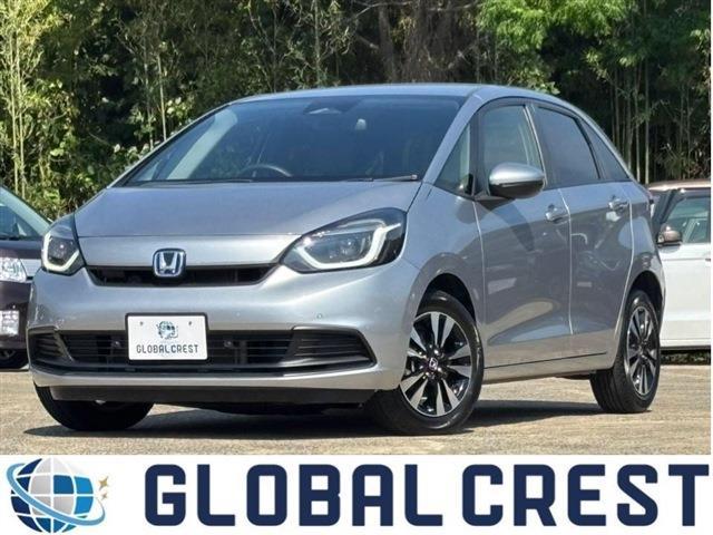 2023 Honda Fit Hybrid 1.5e:HEV Basic Genuine 9-inch Navigation