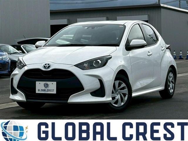 2023 Toyota Yaris Hybrid Hybrid X