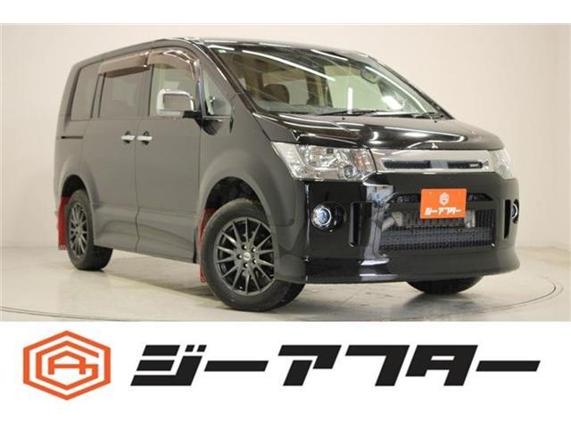 2018 三菱 DELICA D:5 2.3 Rodest D-Power