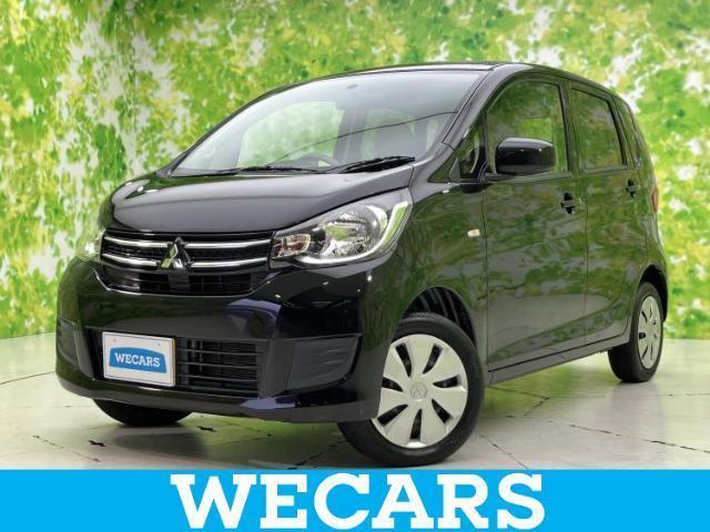 2017 MITSUBISHI EK WAGON E