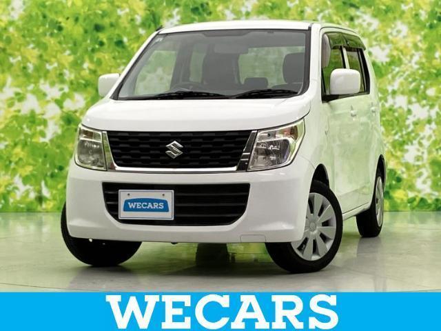 2015 Suzuki WagonR FA