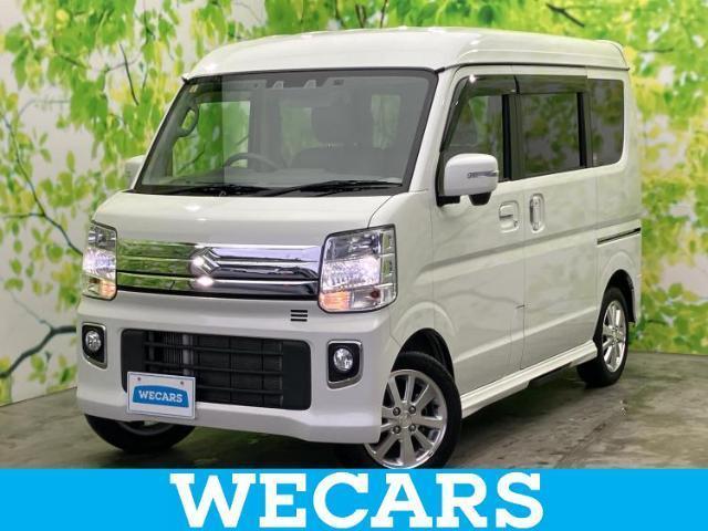 2023 Suzuki Every Wagon PZ TURBO SPECIAL