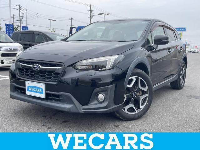 2018 SUBARU XV 4WD 2.0i-S EyeSight — Photo 1