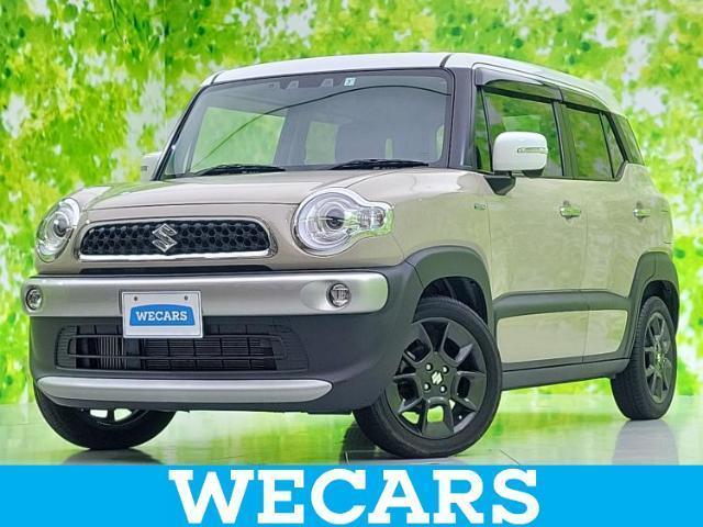 2021 Suzuki XBEE Hybrid MZ