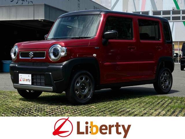 2025 Suzuki Hustler Hybrid G