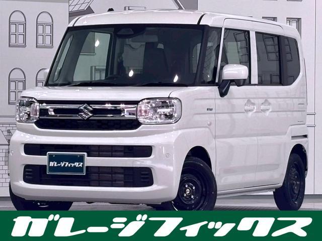 2026 Suzuki Spacia Hybrid G