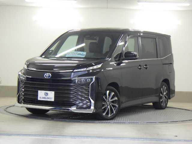 2023 Toyota VOXY 1.8 Hybrid S-Z