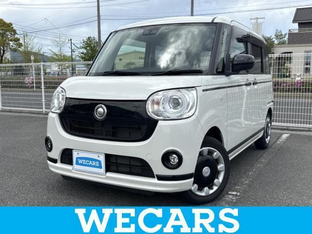 2022 Daihatsu Move Canbus G Black Accent VS_SA3