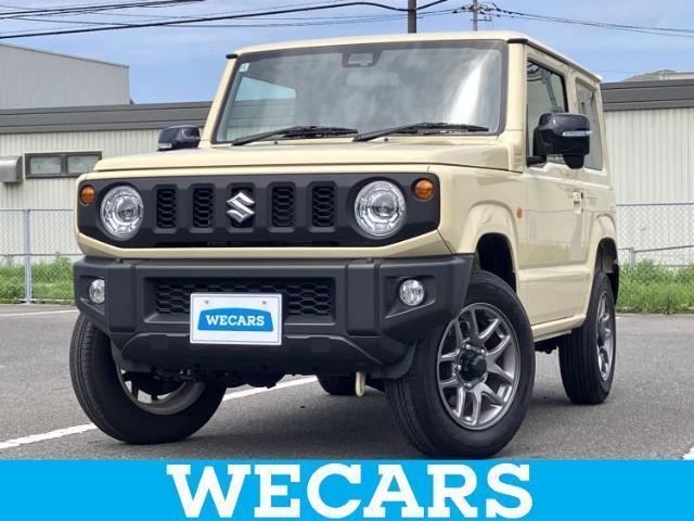 2024 Suzuki Jimny 4WD_XC