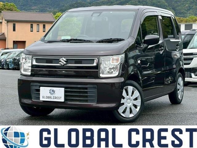 2019 Suzuki WagonR FX