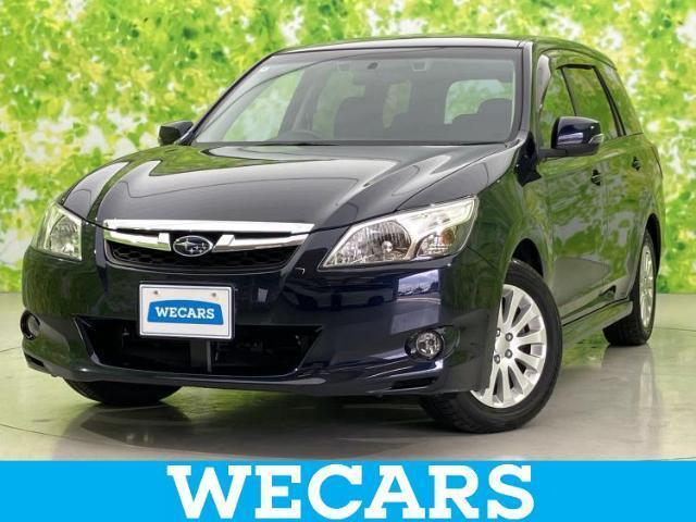 2013 SUBARU Exiga 4WD 2.5i EyeSight — Photo 1