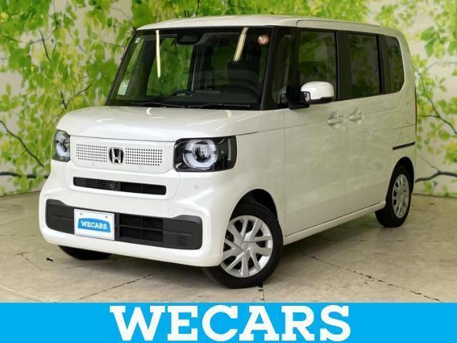 2024 Honda N BOX Hyojun