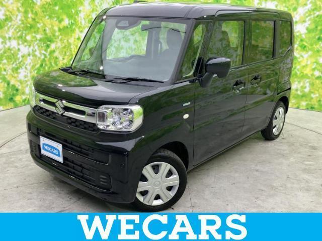 2024 Suzuki Spacia Hybrid G